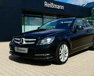 Mercedes-Benz C 200 Gebrauchtwagen