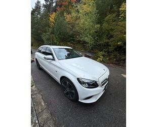 Mercedes-Benz C 300 Gebrauchtwagen