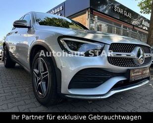 Mercedes-Benz GLC 200 Gebrauchtwagen