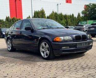 BMW 320 Gebrauchtwagen