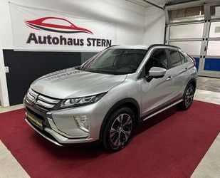 Mitsubishi Eclipse Cross Gebrauchtwagen