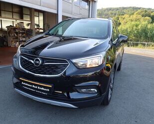Opel Mokka Gebrauchtwagen