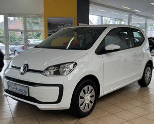 VW up! Gebrauchtwagen