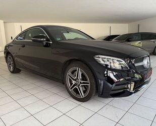 Mercedes-Benz C 180 Gebrauchtwagen
