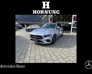 Mercedes-Benz A 180 Gebrauchtwagen