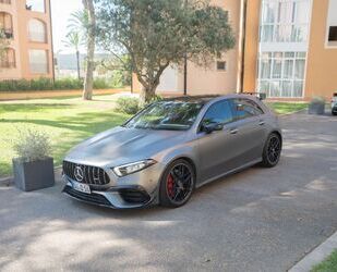 Mercedes-Benz A 45 AMG Gebrauchtwagen