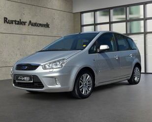 Ford C-Max Gebrauchtwagen