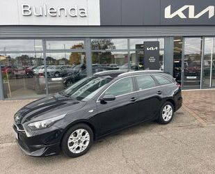 Kia ceed Sportswagon Gebrauchtwagen