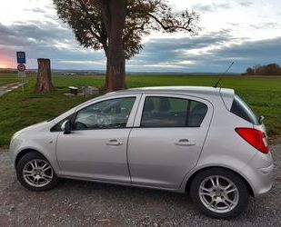 Opel Corsa Gebrauchtwagen