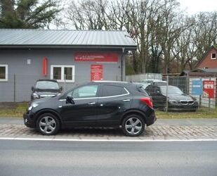 Opel Mokka Gebrauchtwagen