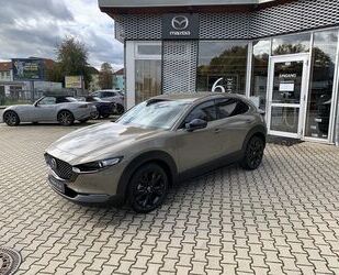 Mazda CX-30 Gebrauchtwagen