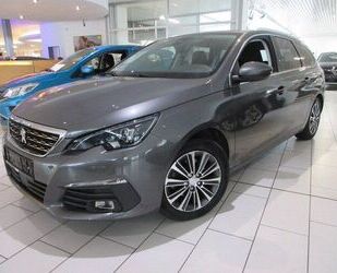 Peugeot 308 Gebrauchtwagen