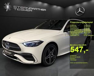Mercedes-Benz C 300 Gebrauchtwagen