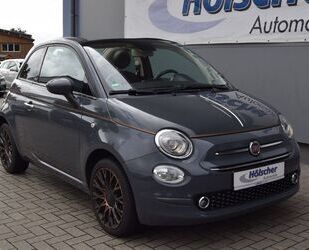 Fiat 500C Gebrauchtwagen