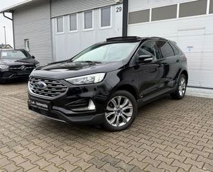 Ford Edge Gebrauchtwagen