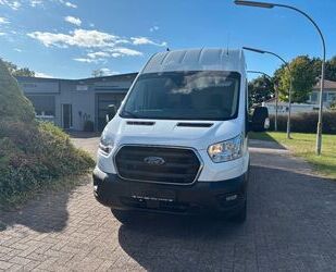 Ford Transit Gebrauchtwagen