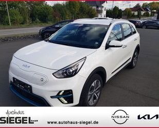 Kia Niro Gebrauchtwagen