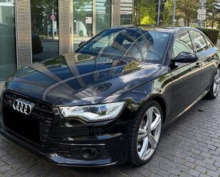 Audi S6 Gebrauchtwagen
