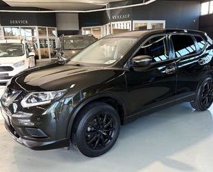 Nissan X-Trail Gebrauchtwagen