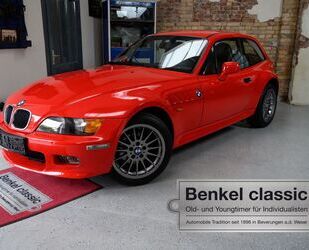 BMW Z3 Gebrauchtwagen