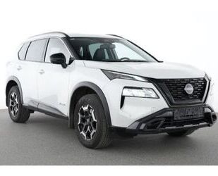 Nissan X-Trail Gebrauchtwagen