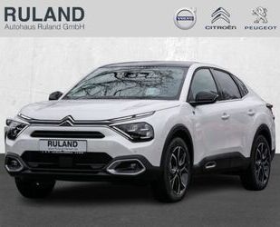 Citroen C4 Gebrauchtwagen