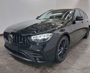 Mercedes-Benz E 53 AMG Gebrauchtwagen
