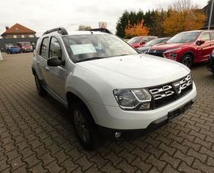 Dacia Duster Gebrauchtwagen