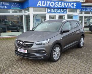 Opel Grandland (X) Gebrauchtwagen
