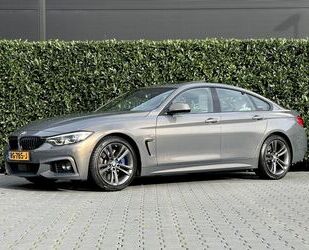 BMW 440 Gran Coupé Gebrauchtwagen