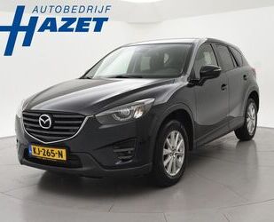 Mazda CX-5 Gebrauchtwagen