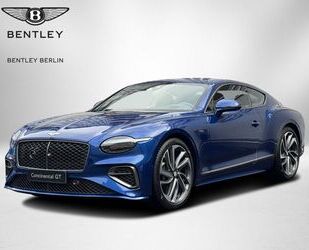 Bentley Continental GT Gebrauchtwagen