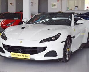 Ferrari Portofino Gebrauchtwagen