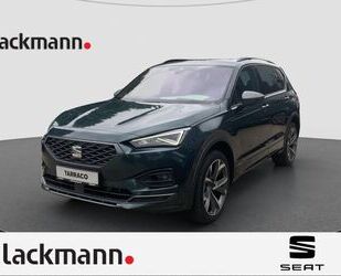 Seat Tarraco Gebrauchtwagen