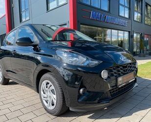 Hyundai i10 Gebrauchtwagen