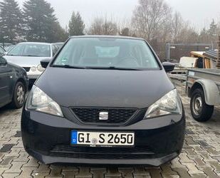 Seat Mii Gebrauchtwagen
