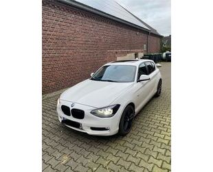 BMW 118 Gebrauchtwagen