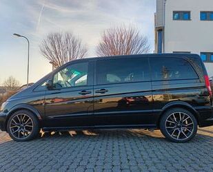 Mercedes-Benz Viano Gebrauchtwagen