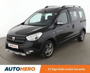 Dacia Dokker Gebrauchtwagen