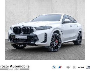 BMW X6 Gebrauchtwagen