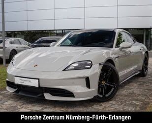 Porsche Taycan Gebrauchtwagen