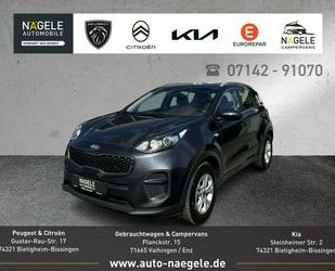 Kia Sportage Gebrauchtwagen