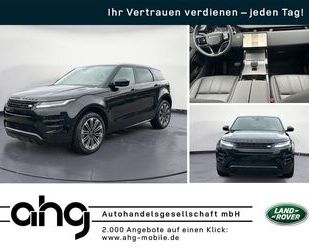 Land Rover Range Rover Evoque Gebrauchtwagen