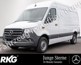 Mercedes-Benz Sprinter Gebrauchtwagen