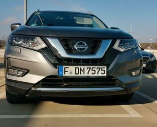 Nissan X-Trail Gebrauchtwagen
