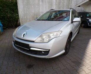 Renault Laguna Gebrauchtwagen