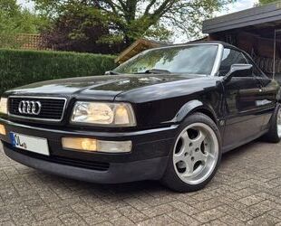 Audi Cabriolet Gebrauchtwagen