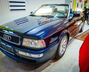 Audi 80 Gebrauchtwagen