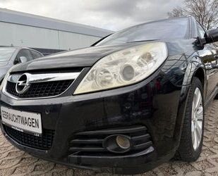 Opel Vectra Gebrauchtwagen