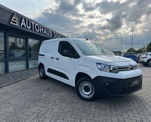 Citroen Berlingo Gebrauchtwagen
